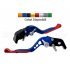 Leve Freno Frizione per YAMAHA TRACER 7 GT Allungabili FP