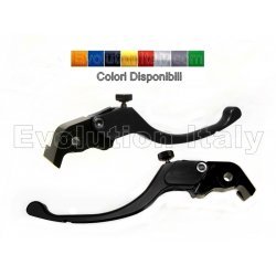 Leve Freno per YAMAHA X MAX 300 TECH MAX PLUS Lunghe EVO