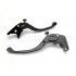 Leve Freno Frizione per APRILIA RSV4 1100 FACTORY Pieghevoli Lunghe EVO