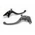 Leve Freno Frizione per DUCATI STREETFIGHTER 1100 V4 S Pieghevoli Lunghe EVO