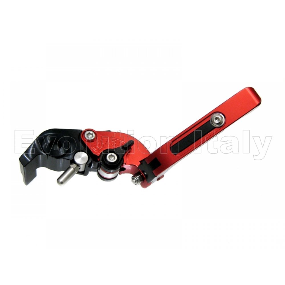 Leve Freno E Frizione Pieghevoli Per SH150i - CNC Alluminio, Regolabili, Per Scooter (Colori Diversi)