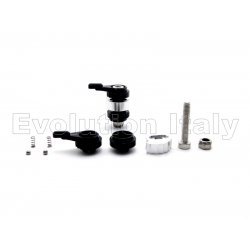 REGOLATORE per Leve Racing FP Evolution Italy