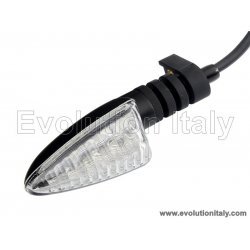 INDICATORI di direzione Omologati per DUCATI SUPERBIKE 899 PANIGALE ABS 2014