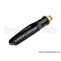 Indicatori di direzione Accossato UNIVERSALI per FORI M10