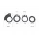 Manopole per HONDA VFR 800 con Kit Acceleratore