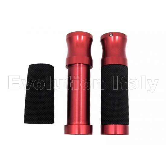 Manopole per HONDA VFR 800 con Kit Acceleratore
