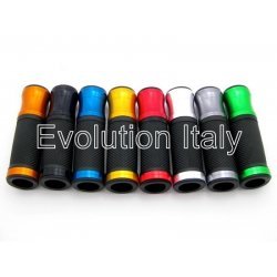 Manopole Ergonomiche Universali