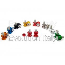 NOTTOLINI per Forcellone