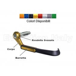 Coppia Paraleve PRL2 Destra e Sinistra