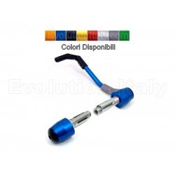 Paraleva PRL1 Destra e Contrappeso CNT3 Sinistro