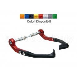 Coppia Paraleve PRL4 Destra e Sinistra