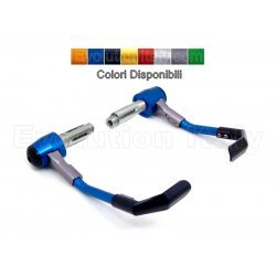 Coppia Paraleve PRL1 Destra e Sinistra