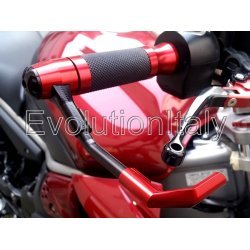 Coppia Paraleve PRL1 Destra e Sinistra