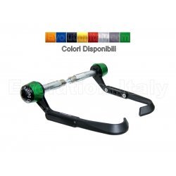 Coppia Paraleve PRL3 Destra e Sinistra