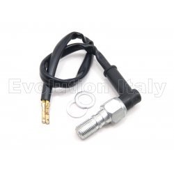 IDROSTOP per Pedane Arretrate