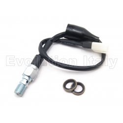 IDROSTOP per Pedane Arretrate