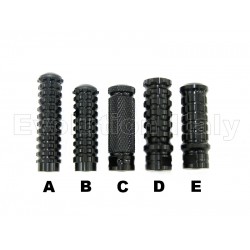 POGGIAPIEDI Fissi per Pedane Evolution Italy