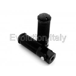 POGGIAPIEDI Pieghevoli per Pedane Evolution Italy