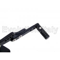 PUNTALINI PIEGHEVOLI Cambio Freno per Pedane Evolution Italy