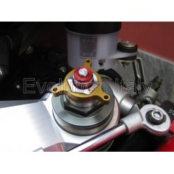 Regolatori per Precarico Forcella modello A