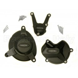 COVER Protezione Motore per BMW S 1000 R 2009-2016