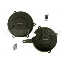 COVER Protezione Motore per DUCATI PANIGALE 1199