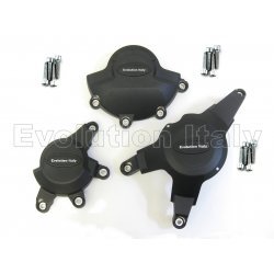 COVER Protezione Motore per HONDA CBR 1000 RR SP COVER Protezione Motore per HONDA CBR 1000 RR SP