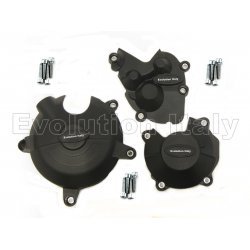 COVER Protezione Motore per KAWASAKI NINJA 600 ZX 6 R