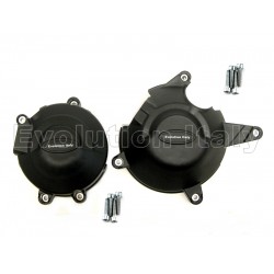 COVER Protezione Motore per KAWASAKI NINJA 250 R