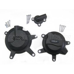 COVER Protezione Motore per KAWASAKI NINJA 400