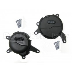 COVER Protezione Motore per KTM RC 390 2014-2016