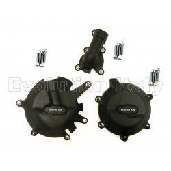 COVER Protezione Motore per KTM DUKE 790