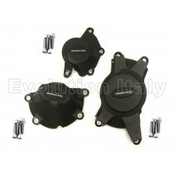 COVER Protezione Motore per SUZUKI GSXR 1000 2009-2016