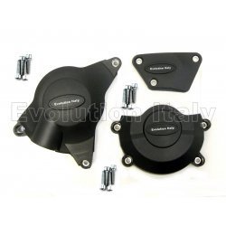 COVER Protezione Motore per YAMAHA YZF R6 600