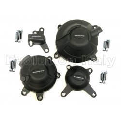 COVER Protezione Motore per YAMAHA NIKEN 850