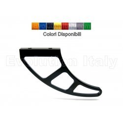 PINNA Protezione Catena in Alluminio per BMW S 1000 R