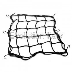 Rete Elastica Portapacchi per Moto e Scooter