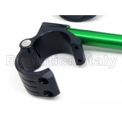 SEMIMANUBRI con Bracciali Apribili