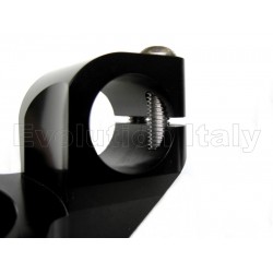 BRACCIALI EVO CHIUSI RIALZATI per Semimanubri da 47 mm inclinazione 10 gradi