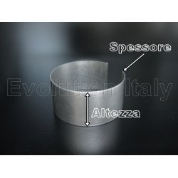 COLLARE RIDUZIONE per Bracciali Semimanubri