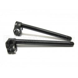 SEMIMANUBRI con Bracciali Chiusi da 31 mm inclinazione 7 gradi