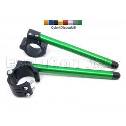 SEMIMANUBRI con Bracciali Apribili