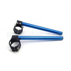 SEMIMANUBRI con Bracciali Chiusi da 38 mm inclinazione 5 gradi