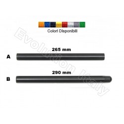 TUBI per Semimanubri