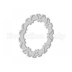 Lavorazione con Macchine Controllo Numerico CNC
