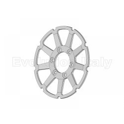 Lavorazione con Macchine Controllo Numerico CNC