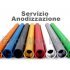 Anodizzazione Evolution Italy