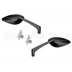 SPECCHI RETROVISORI a GOCCIA