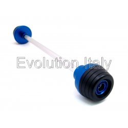 Tamponi Paracolpi Forcella Anteriore per BMW S 1000 R