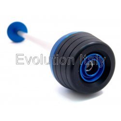 Tamponi Paracolpi Forcella Anteriore per BMW S 1000 R